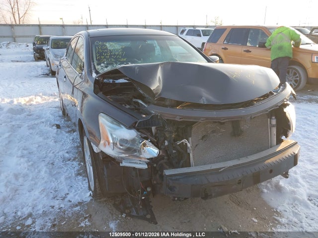 Aukcja sprzedaży 2013 Nissan Altima 2.5/s/sv/sl, vin: 1N4AL3AP3DN429981, numer aukcji: 12509500
