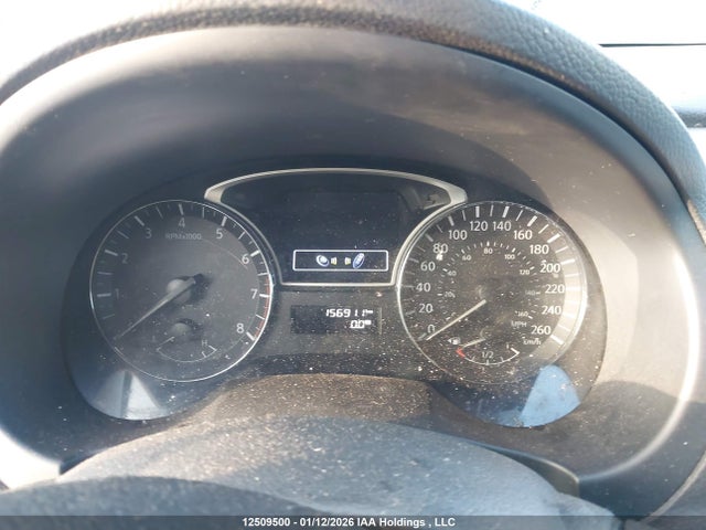 Aukcja sprzedaży 2013 Nissan Altima 2.5/s/sv/sl, vin: 1N4AL3AP3DN429981, numer aukcji: 12509500