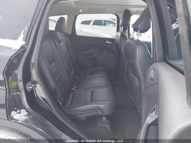 1FMCU9HD1JUC83382 Ford ESCAPE SEL