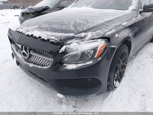 55SWF4KB6HU189473 Mercedes-Benz C 300 4matic