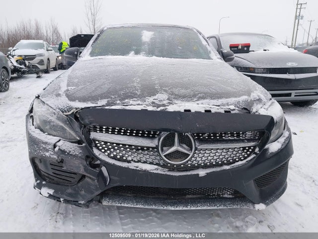 55SWF4KB6HU189473 Mercedes-Benz C 300 4matic