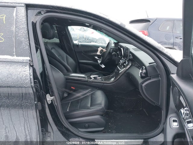 55SWF4KB6HU189473 Mercedes-Benz C 300 4matic