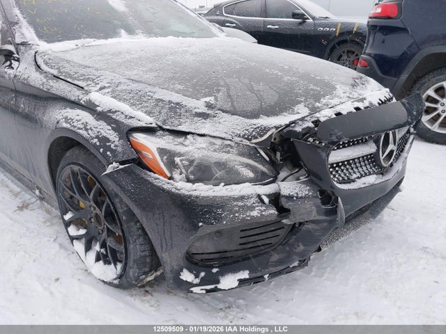 55SWF4KB6HU189473 Mercedes-Benz C 300 4matic