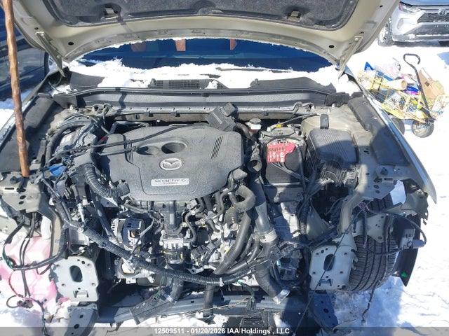 JM3KFBAYXR0437838 Mazda Cx-5 Suna