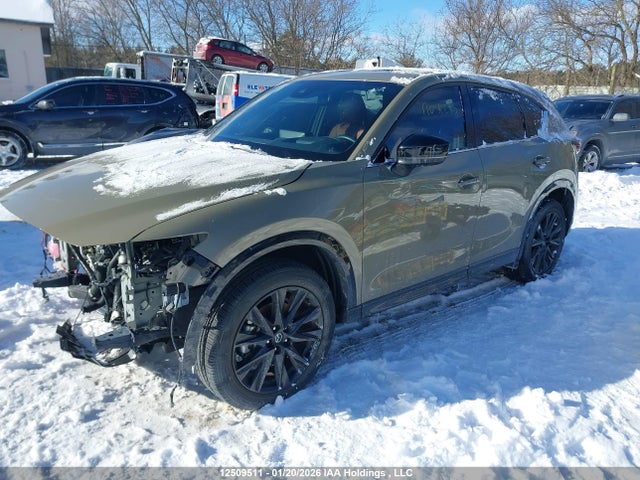 JM3KFBAYXR0437838 Mazda Cx-5 Suna