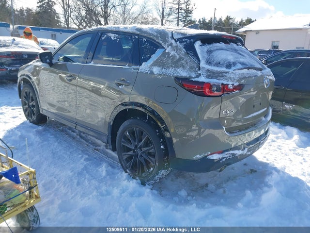 JM3KFBAYXR0437838 Mazda Cx-5 Suna