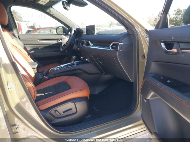 JM3KFBAYXR0437838 Mazda Cx-5 Suna