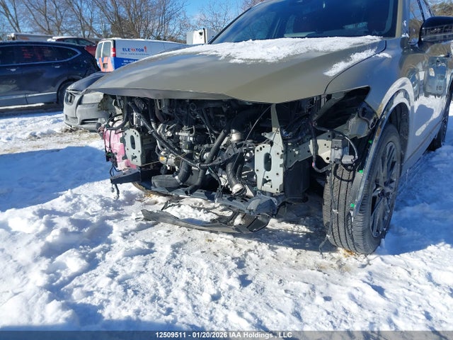 JM3KFBAYXR0437838 Mazda Cx-5 Suna