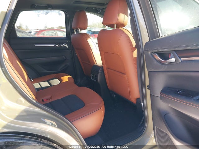 JM3KFBAYXR0437838 Mazda Cx-5 Suna