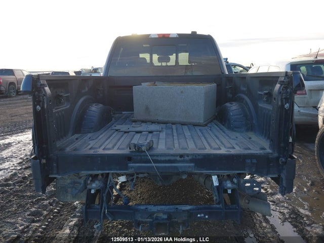 Ford F-350 Limited 2021 1FT8W3BT8MED35333 Image 15