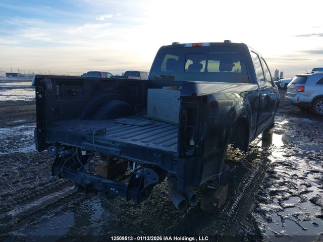 Ford F-350 Limited 2021 1FT8W3BT8MED35333 Image 4