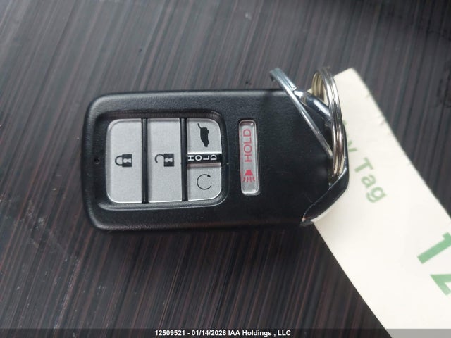 5FNYF6H05NB502049 Honda Pilot Black Edition