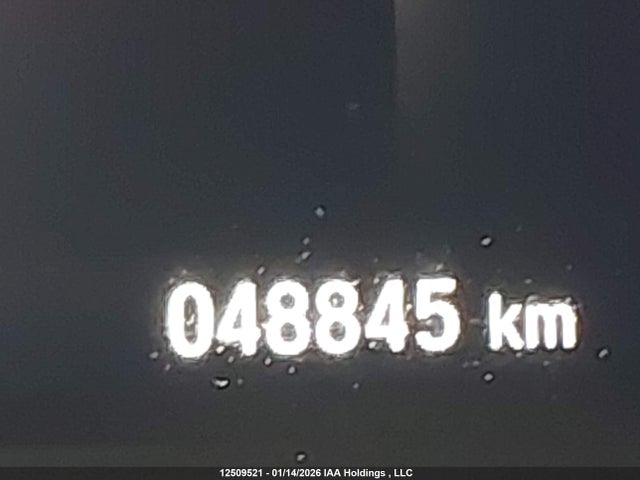 5FNYF6H05NB502049 Honda Pilot Black Edition