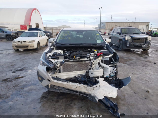 Subaru Impreza 2026 JF1GUAFC0T8204433 Image 13