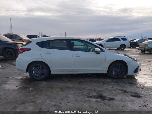 Subaru Impreza 2026 JF1GUAFC0T8204433 Image 14
