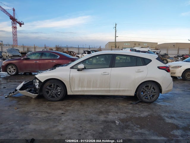 Subaru Impreza 2026 JF1GUAFC0T8204433 Image 15