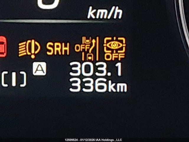 Subaru Impreza 2026 JF1GUAFC0T8204433 Image 16