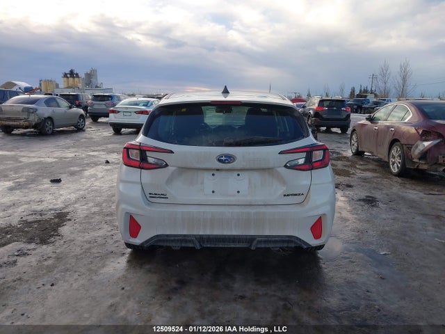Subaru Impreza 2026 JF1GUAFC0T8204433 Image 17