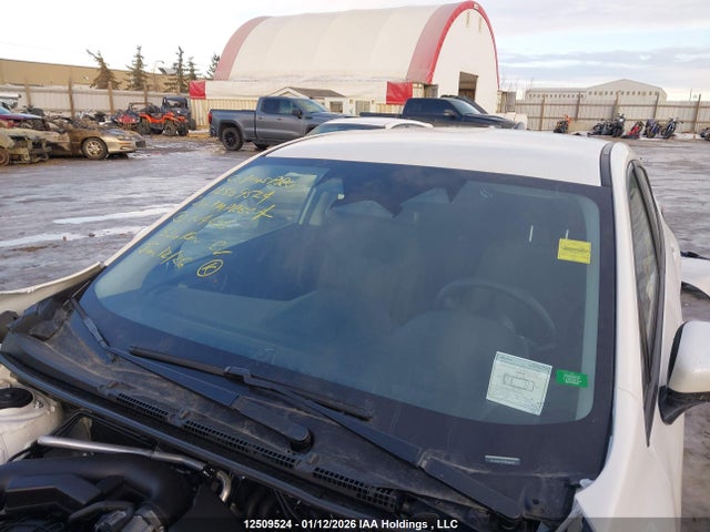 Subaru Impreza 2026 JF1GUAFC0T8204433 Image 18