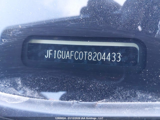 Subaru Impreza 2026 JF1GUAFC0T8204433 Image 19