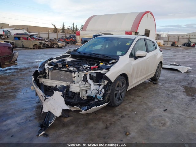 Subaru Impreza 2026 JF1GUAFC0T8204433 Image 2