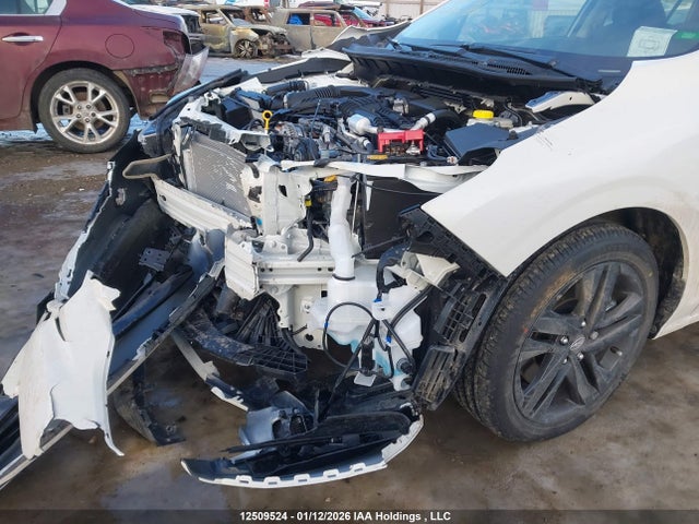 Subaru Impreza 2026 JF1GUAFC0T8204433 Image 20
