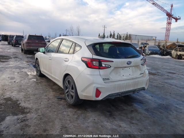 Subaru Impreza 2026 JF1GUAFC0T8204433 Image 3