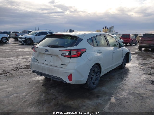 Subaru Impreza 2026 JF1GUAFC0T8204433 Image 4