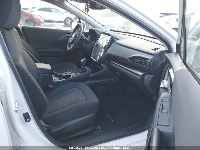 Subaru Impreza 2026 JF1GUAFC0T8204433 Image 5
