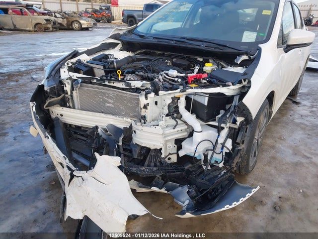 Subaru Impreza 2026 JF1GUAFC0T8204433 Image 6