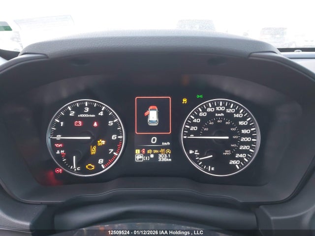 Subaru Impreza 2026 JF1GUAFC0T8204433 Image 7