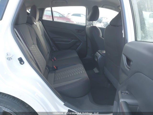 Subaru Impreza 2026 JF1GUAFC0T8204433 Image 8