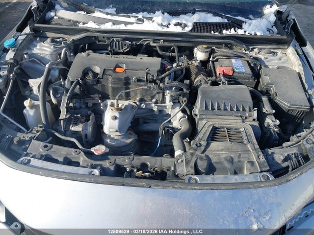 Продаж на аукціоні авто 2022 Honda Civic Ex 4dr, vin: 2HGFE2F30NH106820, номер лоту: 12509529