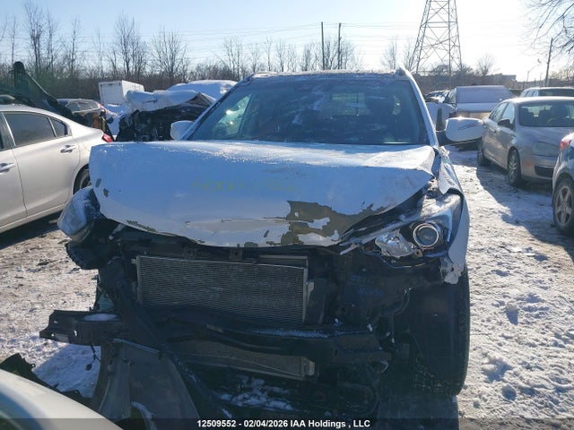 5NMZUDLB5HH044765 Hyundai Santa Fe Sport 2.4 Se