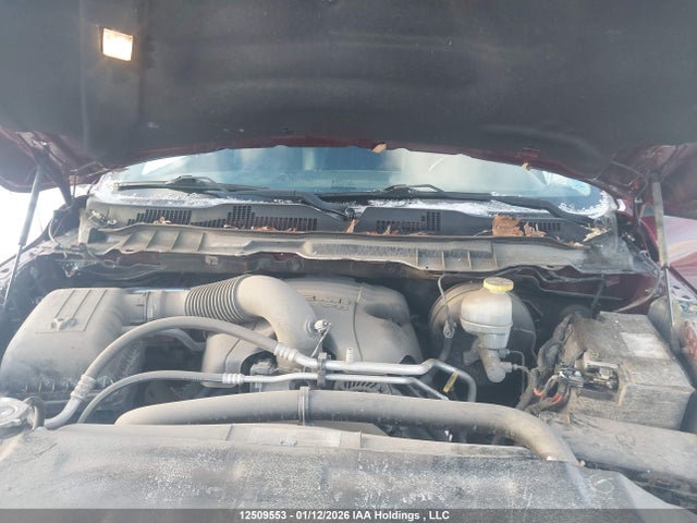 1C6RR7NT9HS842917 RAM 1500 Laramie