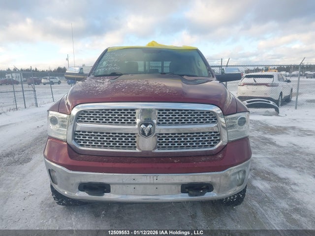 1C6RR7NT9HS842917 RAM 1500 Laramie