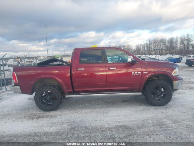 1C6RR7NT9HS842917 RAM 1500 Laramie