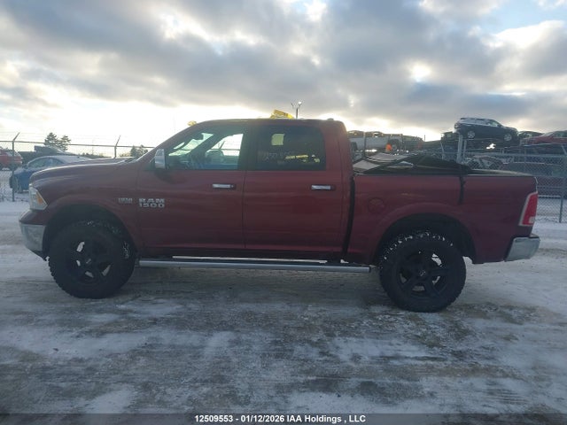 1C6RR7NT9HS842917 RAM 1500 Laramie