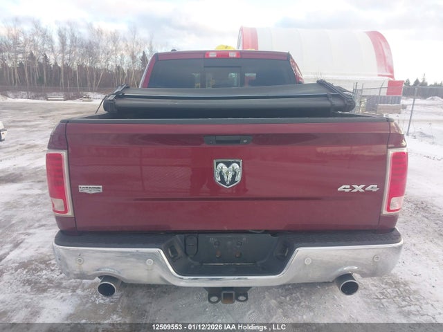 1C6RR7NT9HS842917 RAM 1500 Laramie