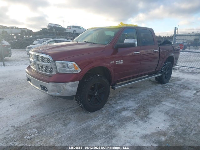 1C6RR7NT9HS842917 RAM 1500 Laramie