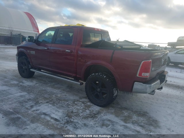 1C6RR7NT9HS842917 RAM 1500 Laramie