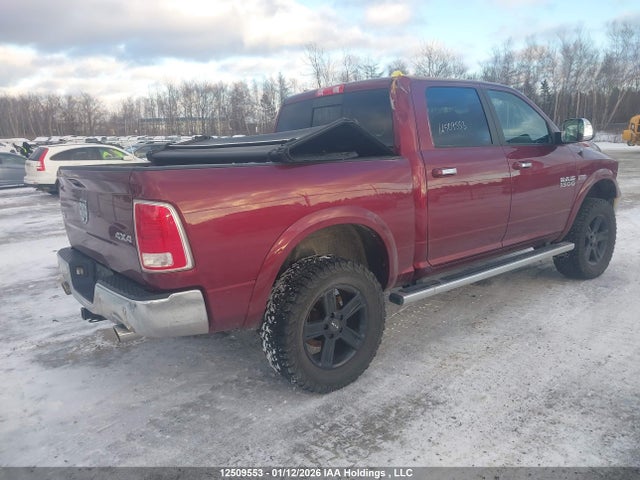 1C6RR7NT9HS842917 RAM 1500 Laramie