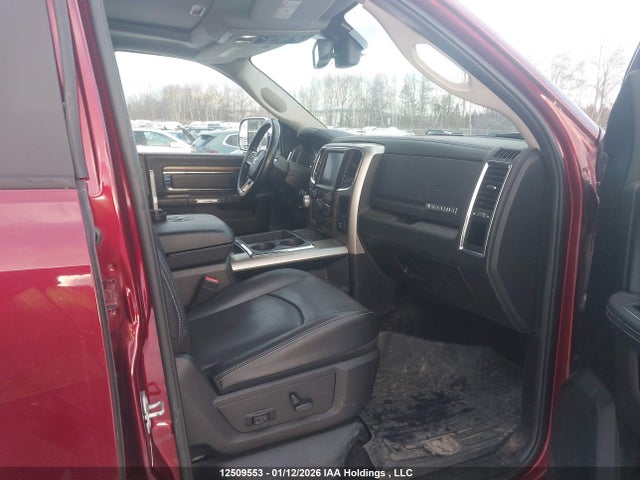 1C6RR7NT9HS842917 RAM 1500 Laramie