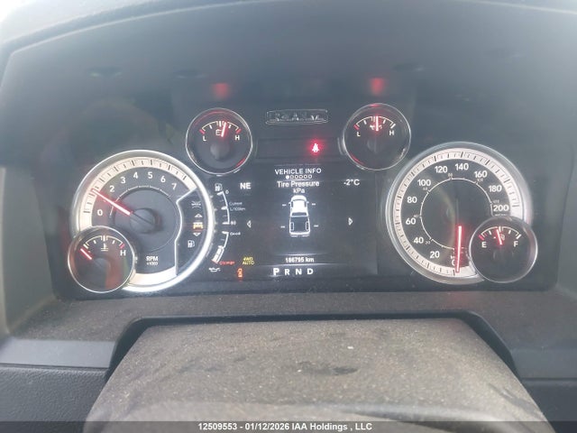 1C6RR7NT9HS842917 RAM 1500 Laramie