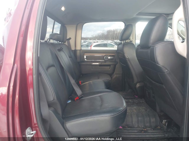 1C6RR7NT9HS842917 RAM 1500 Laramie