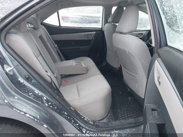 2T1BURHE0GC520636 Toyota Corolla L/le/le Pls/prm/s/s Pls