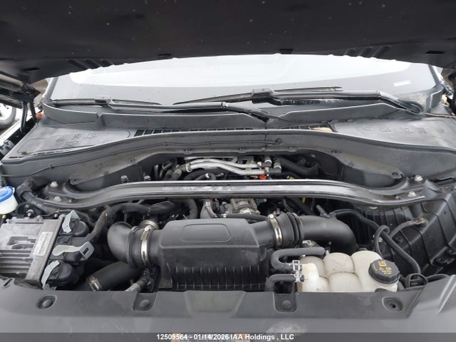 5LM5J7XC0PGL20263 Lincoln Aviator Reserve