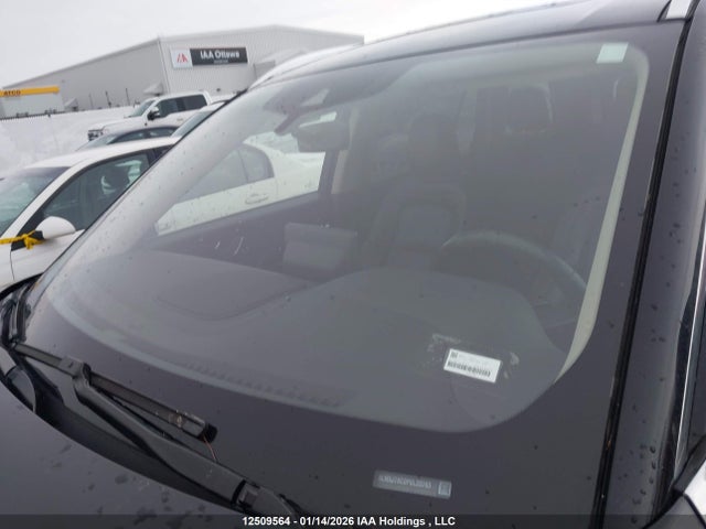 5LM5J7XC0PGL20263 Lincoln Aviator Reserve
