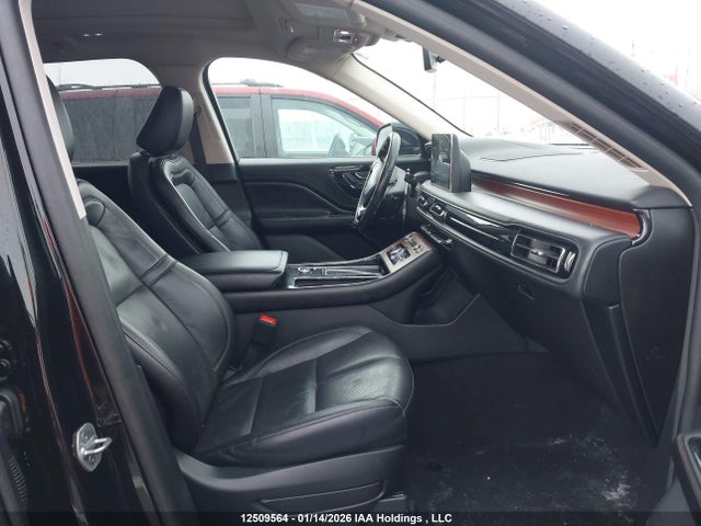5LM5J7XC0PGL20263 Lincoln Aviator Reserve