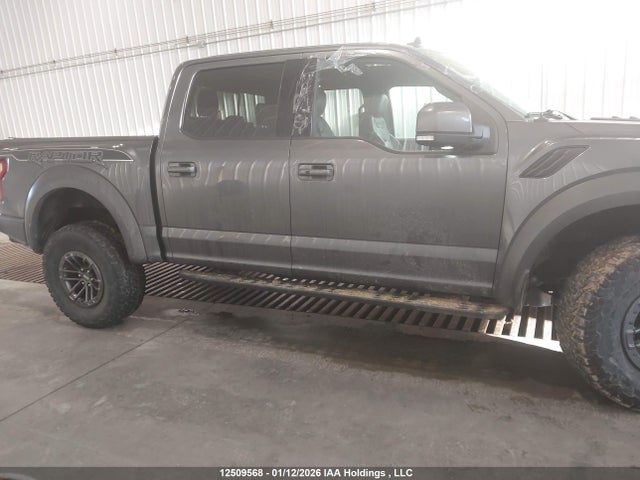 Aukcja sprzedaży 2019 Ford F150 Raptor, vin: 1FTFW1RG7KFD15439, numer aukcji: 12509568